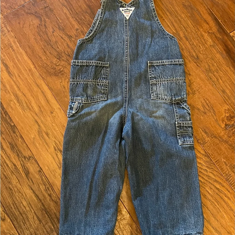 OshKosh Bgosh months fast baby