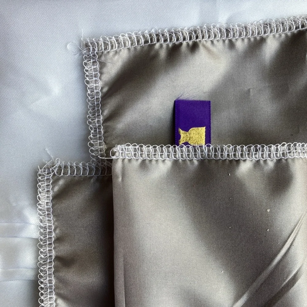 Satin Drawstring Bags