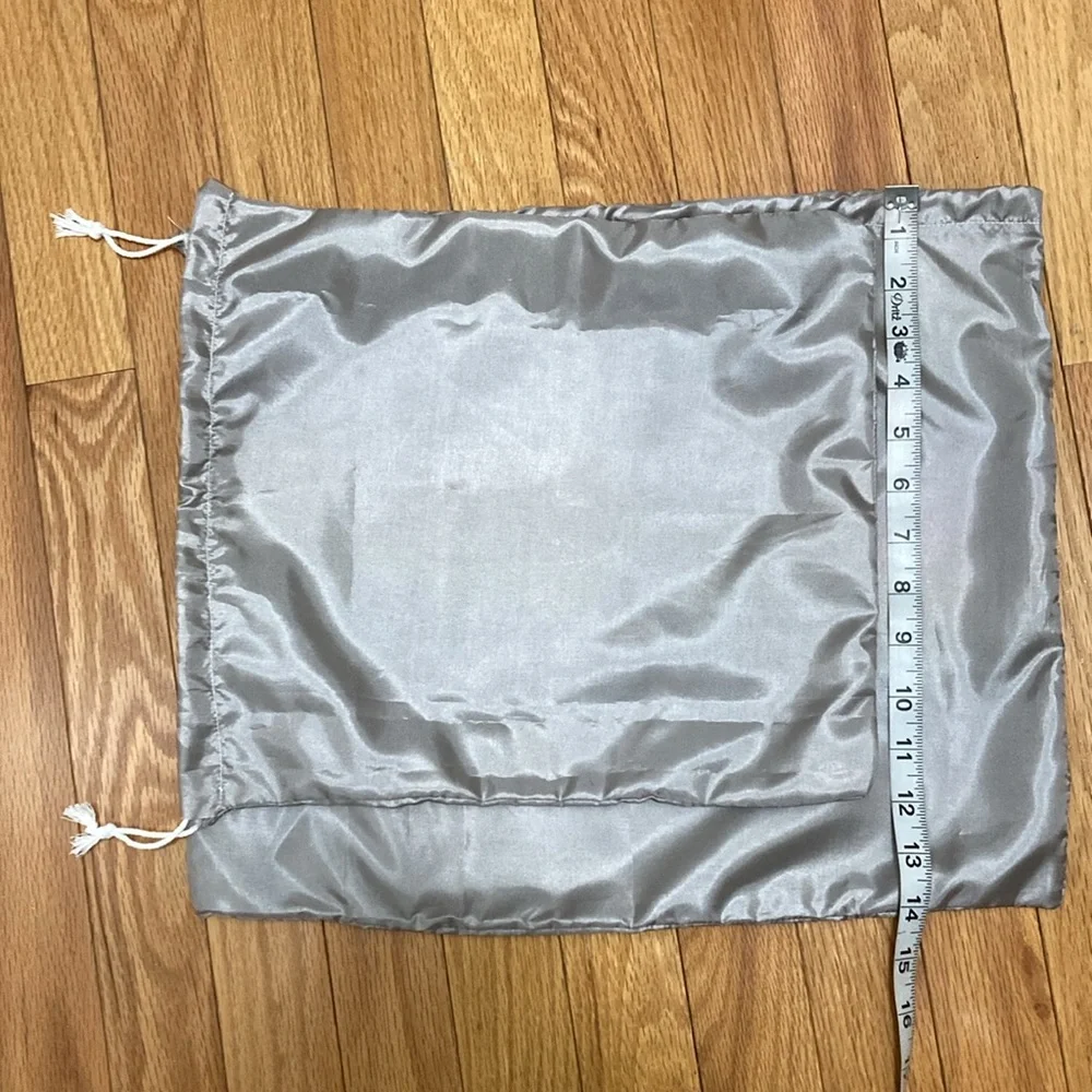 Satin Drawstring Bags