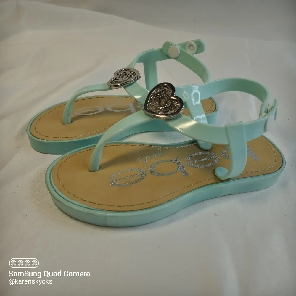 bebe still excellent used