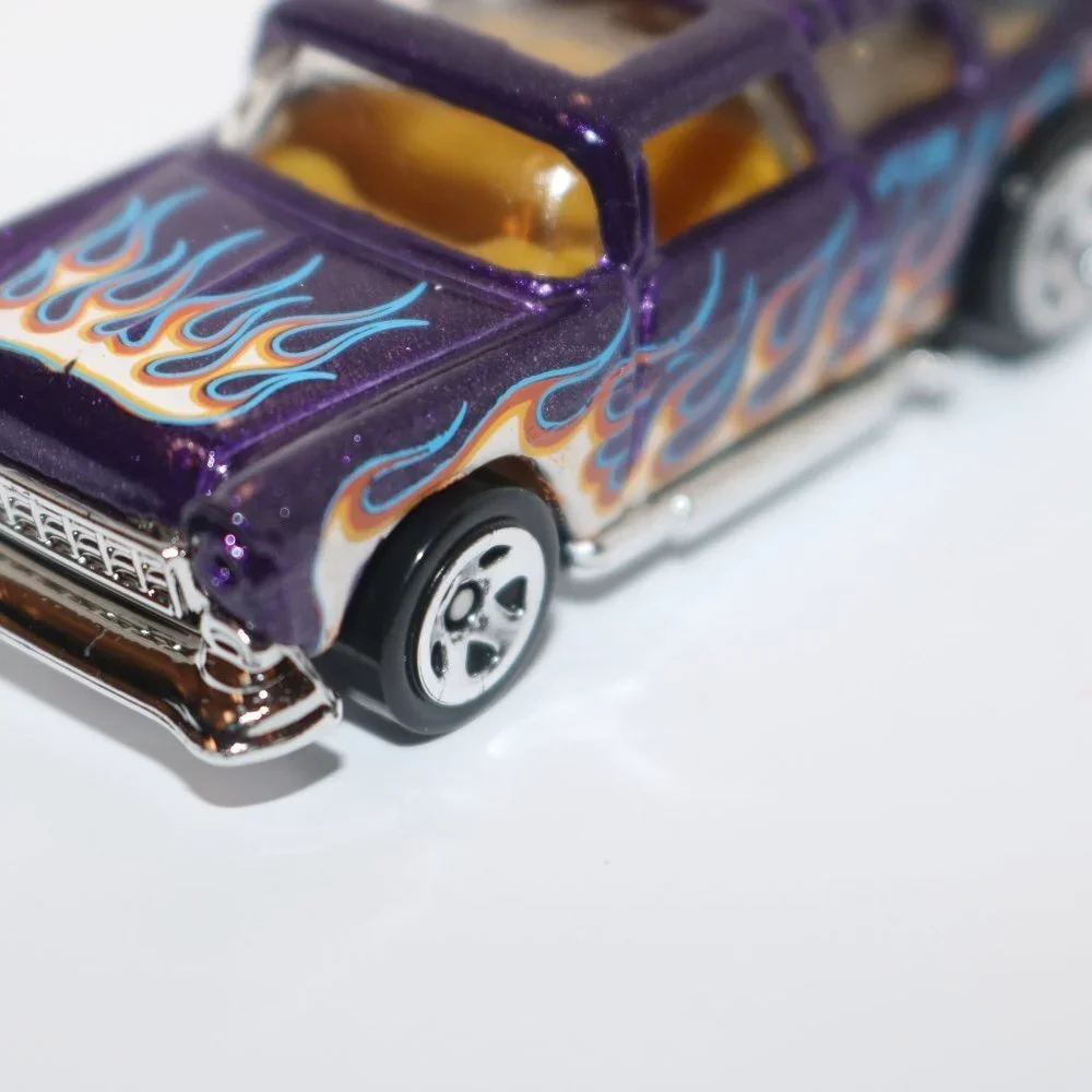 Hot Wheels hot wheels