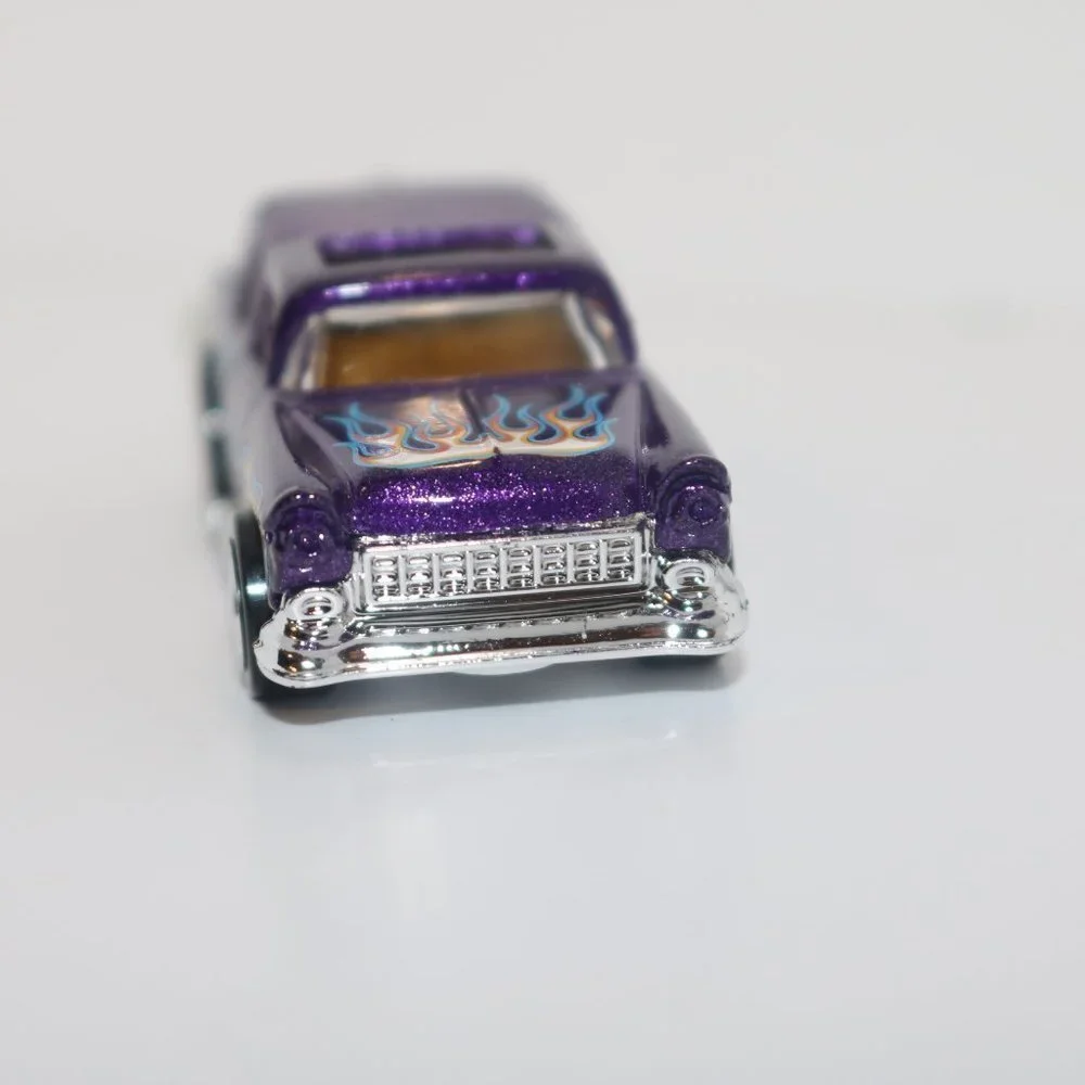 Hot Wheels hot wheels