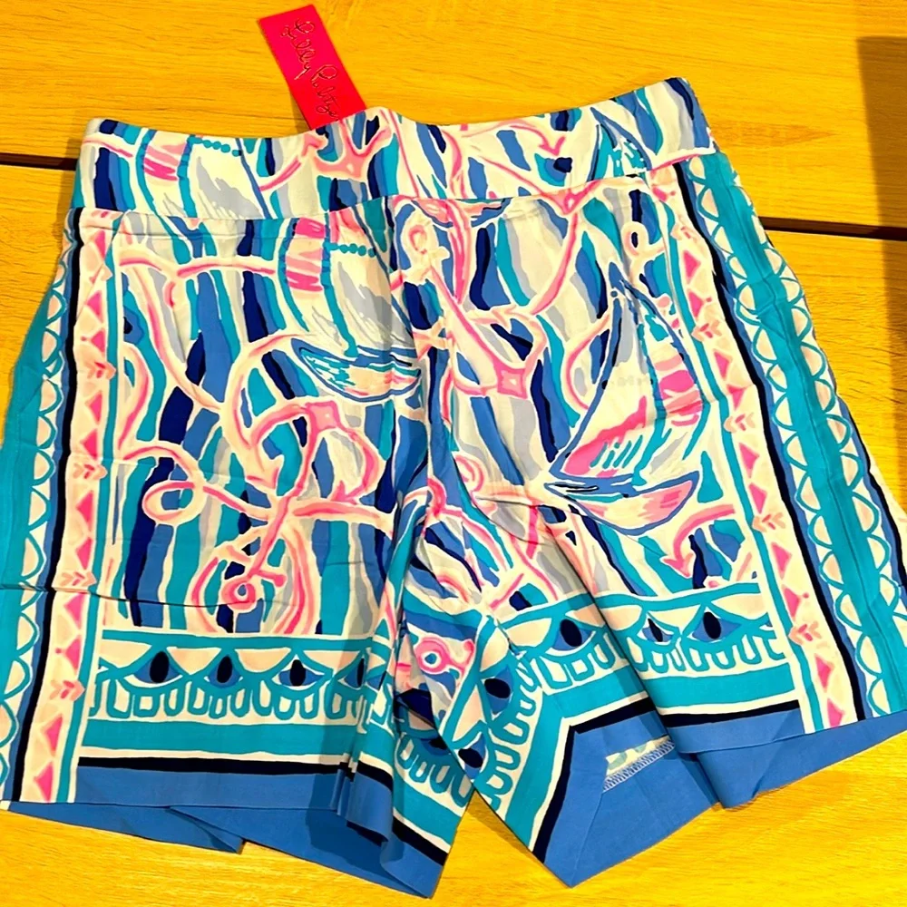 Lilly Pulitzer new tags