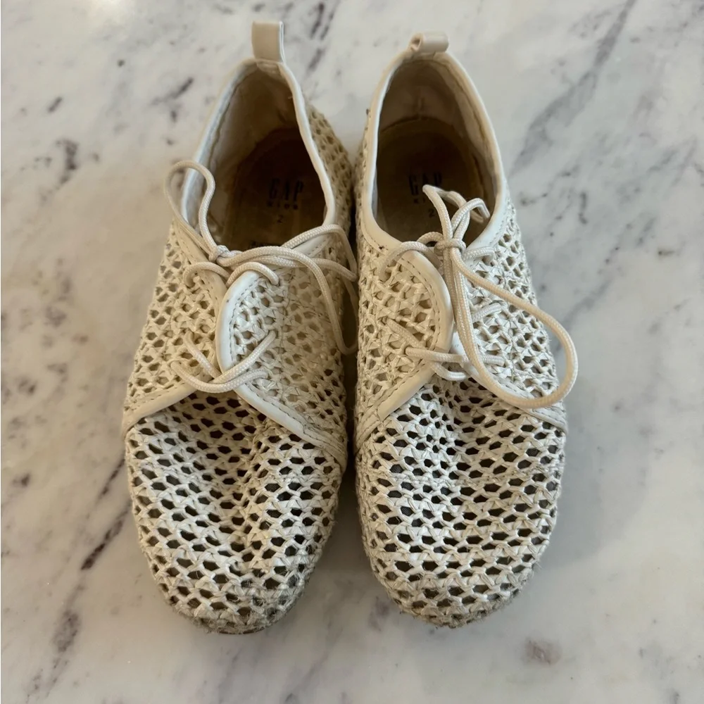 GAP kids shoes