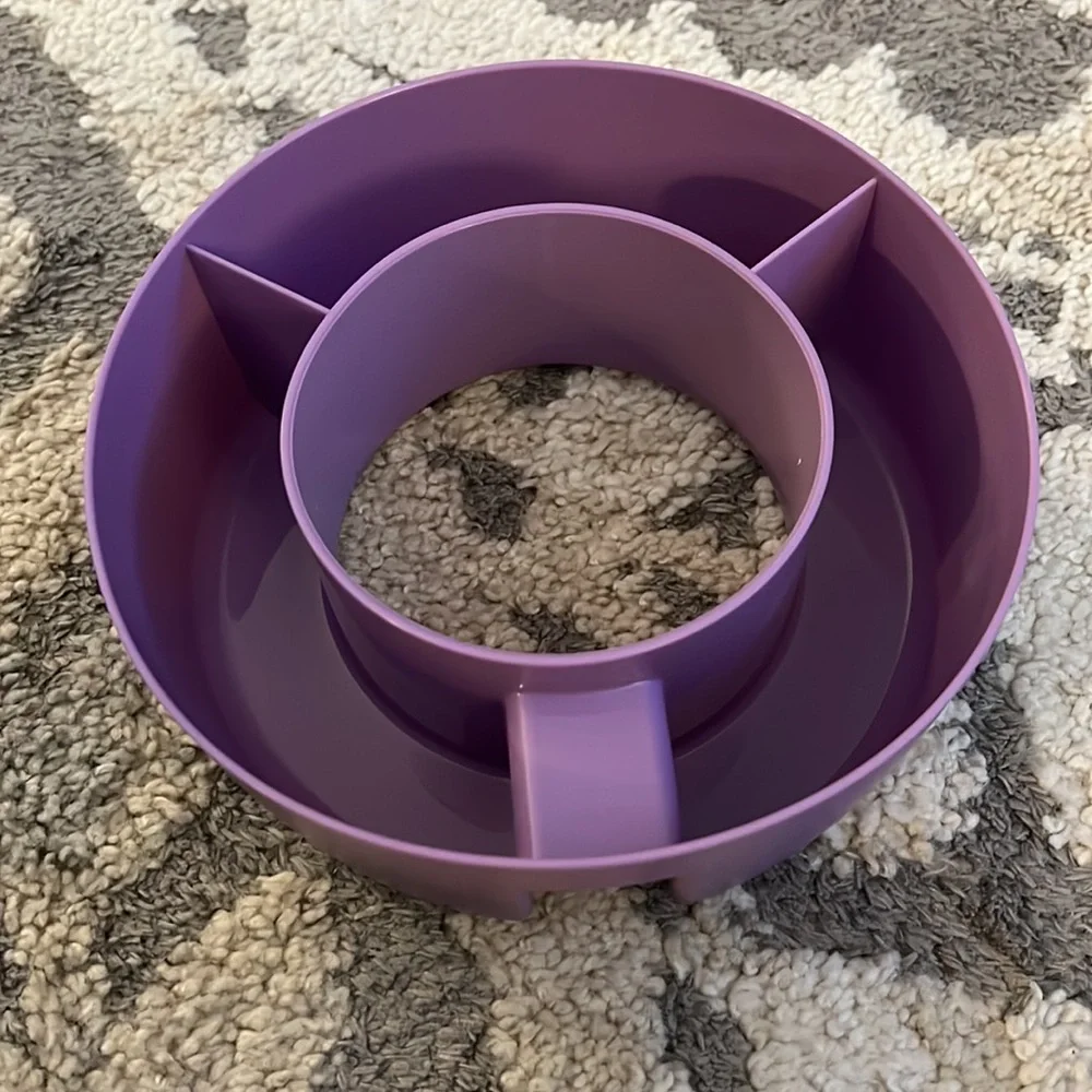 Target this listing