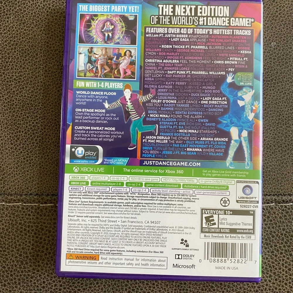 Microsoft case this