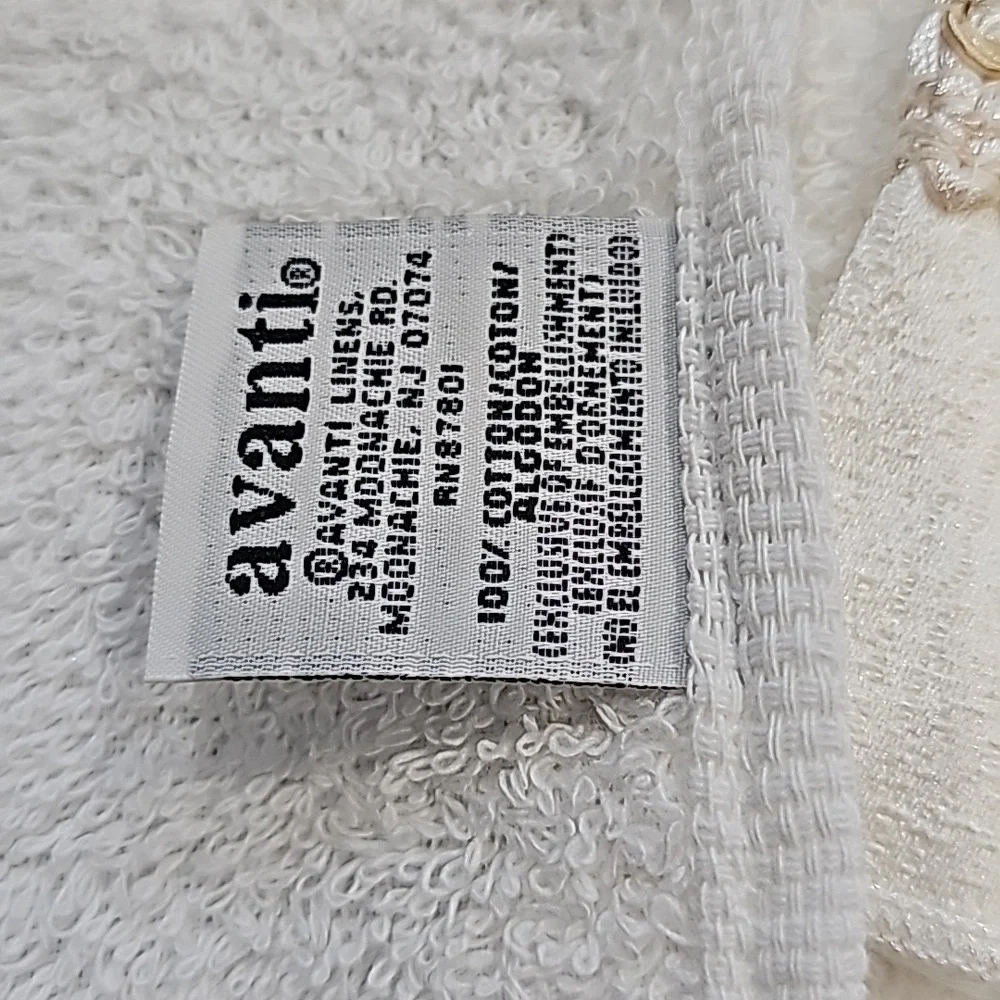 Avanti never used