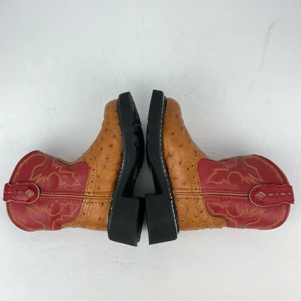 Justin Boots justin gypsy