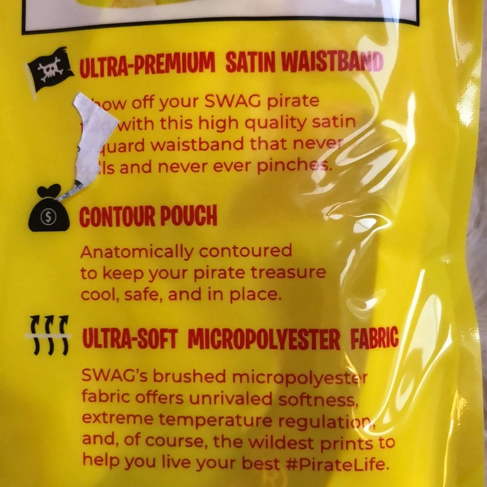 Swag lays classic