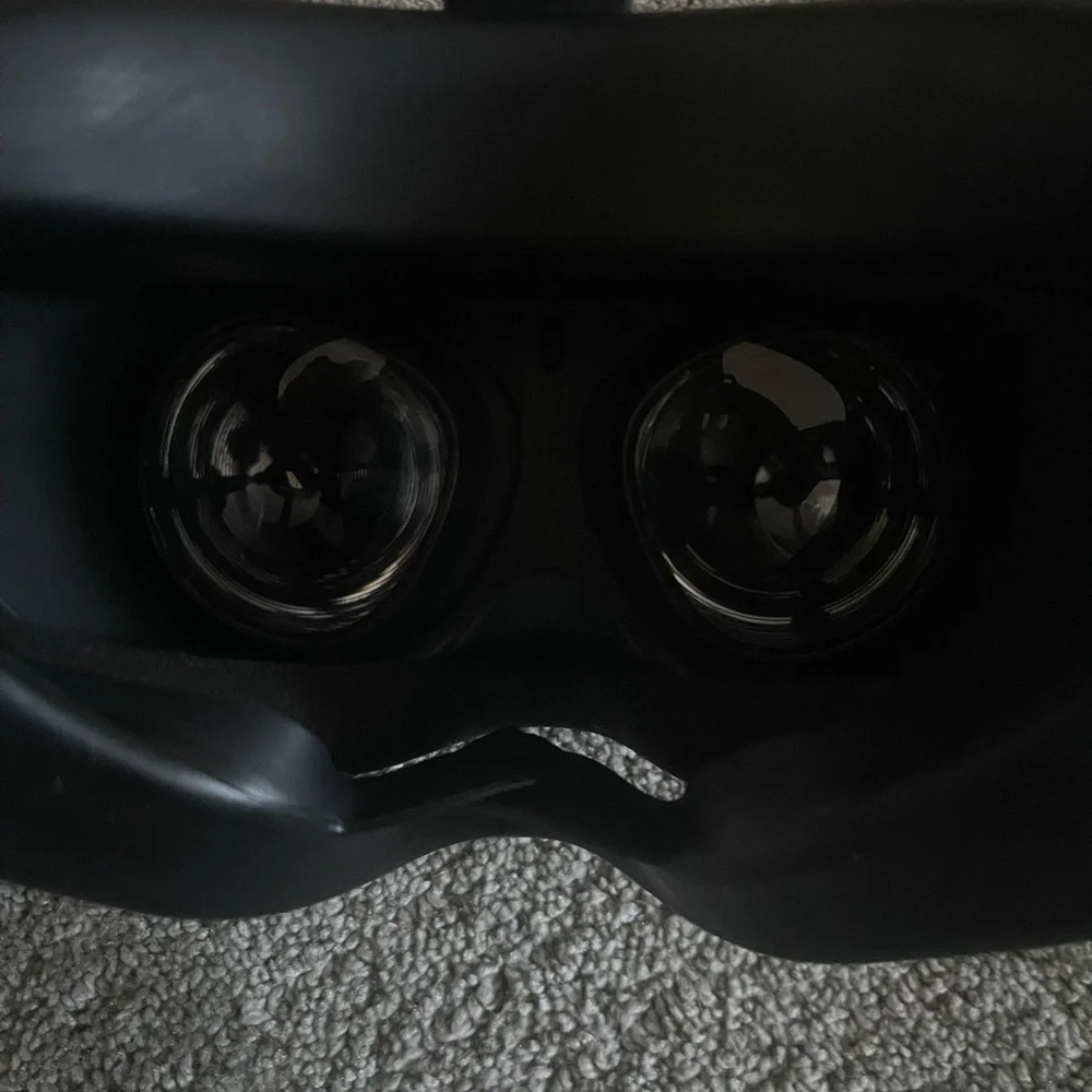 meta oculus quest