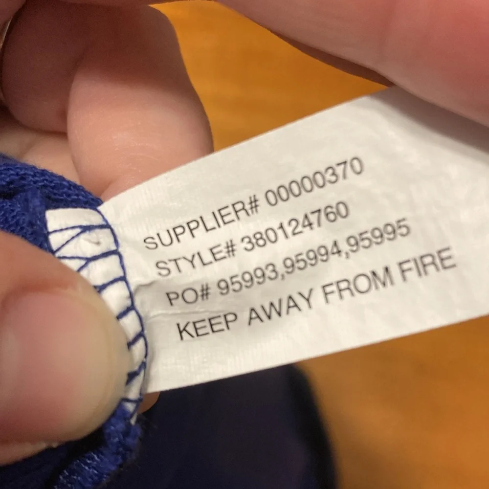Polo Ralph Lauren euc no