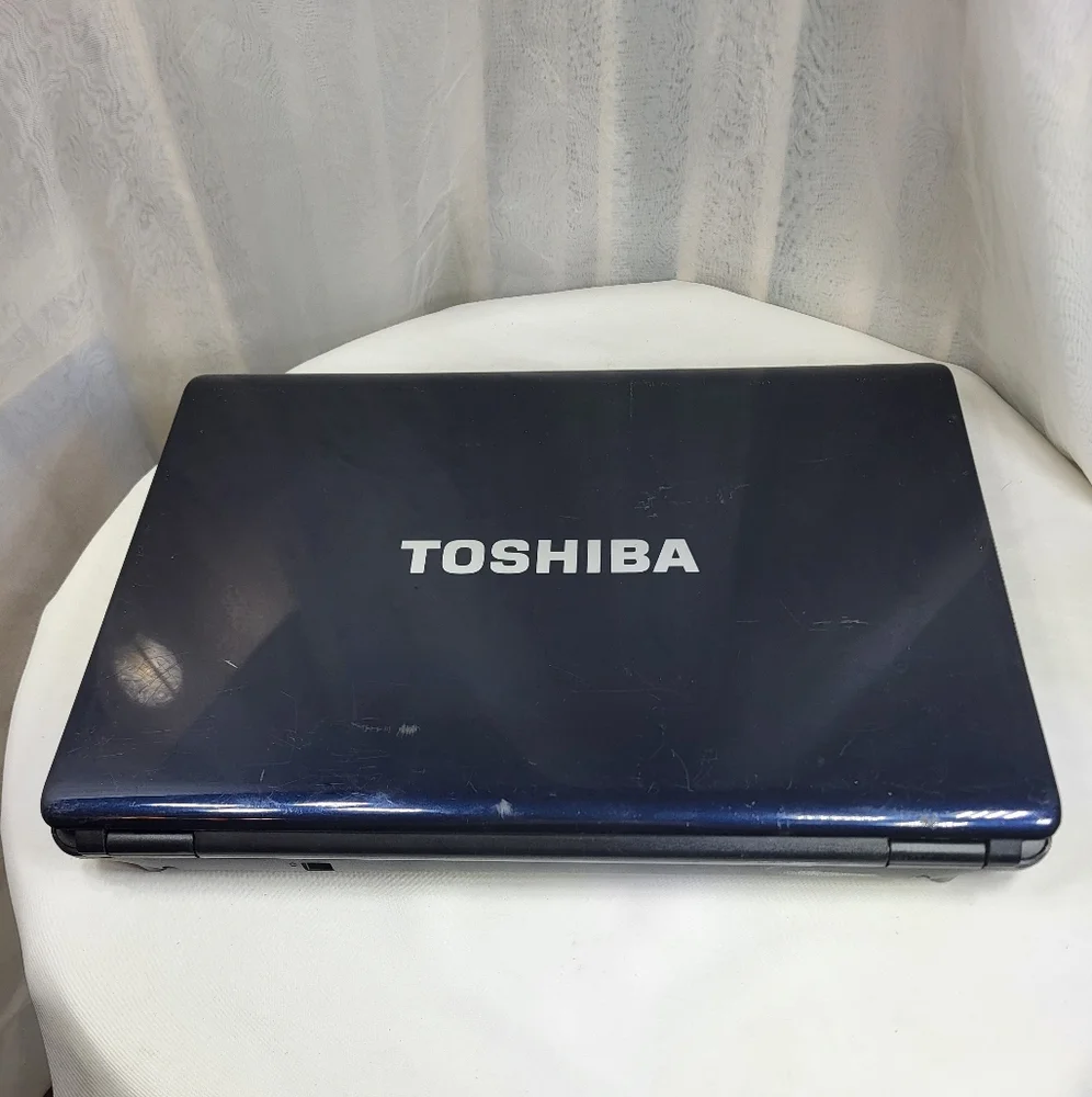 Toshiba parts only