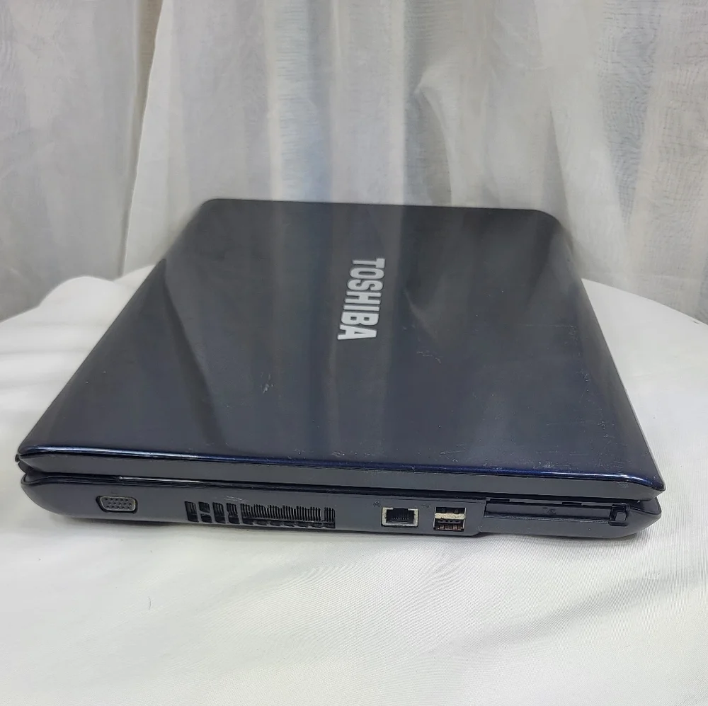 Toshiba parts only