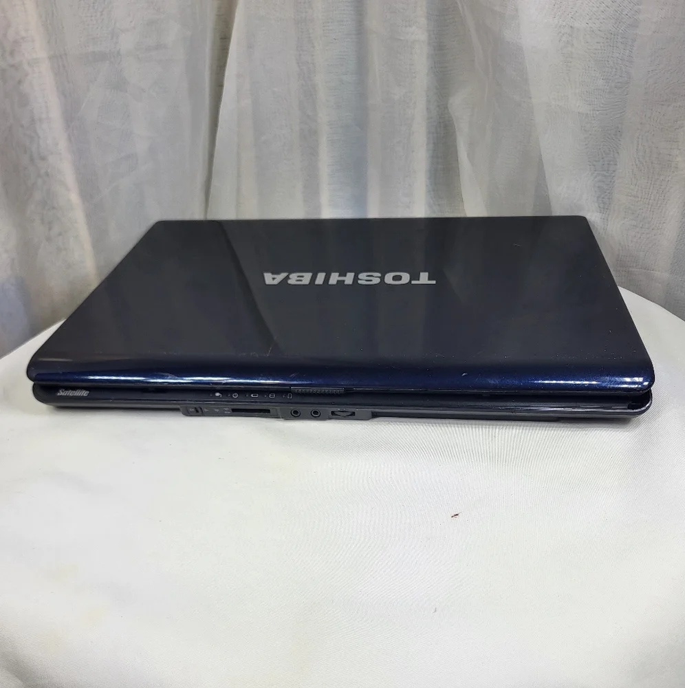 Toshiba parts only