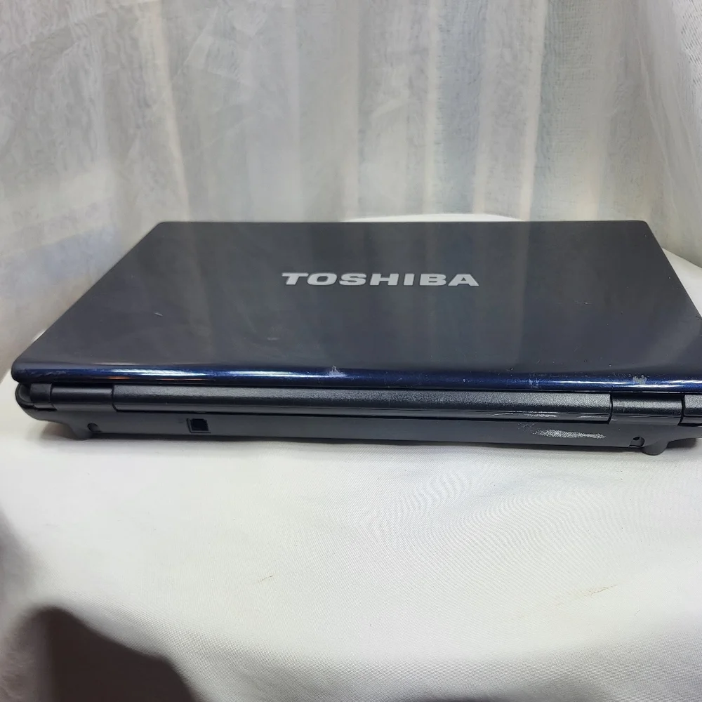 Toshiba parts only