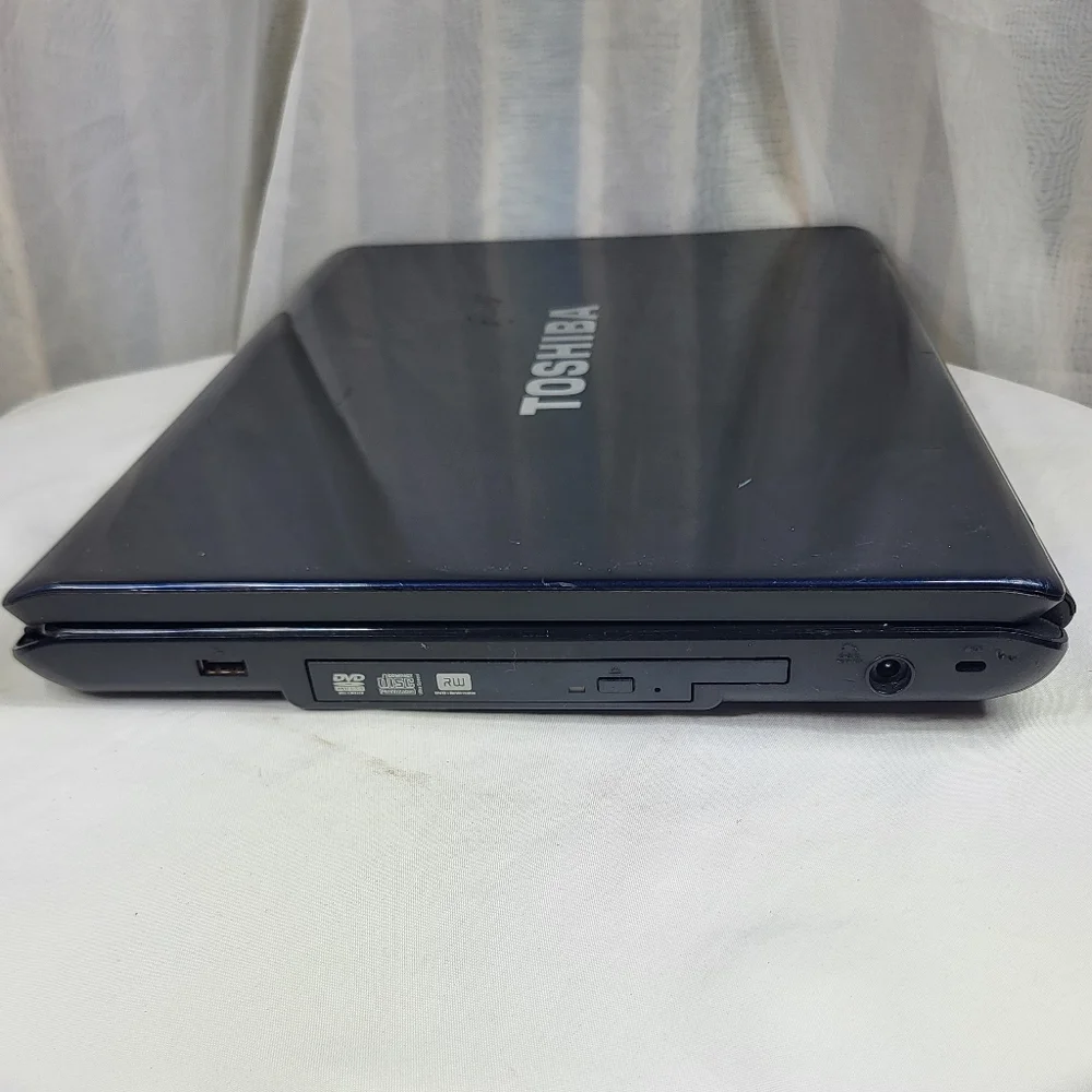 Toshiba parts only