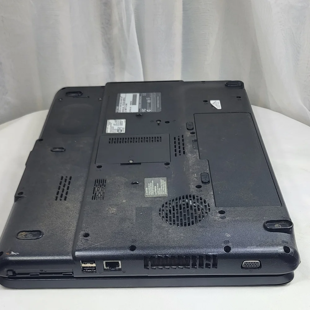 Toshiba parts only