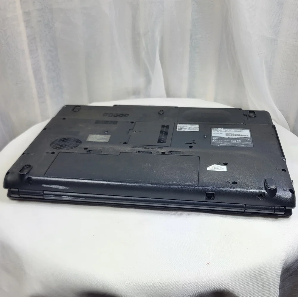 Toshiba parts only