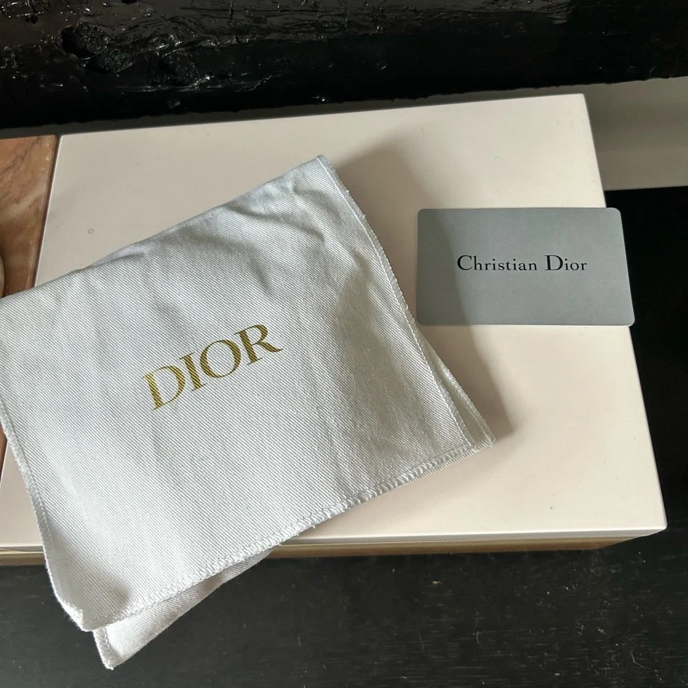Dior 🆕 cannage