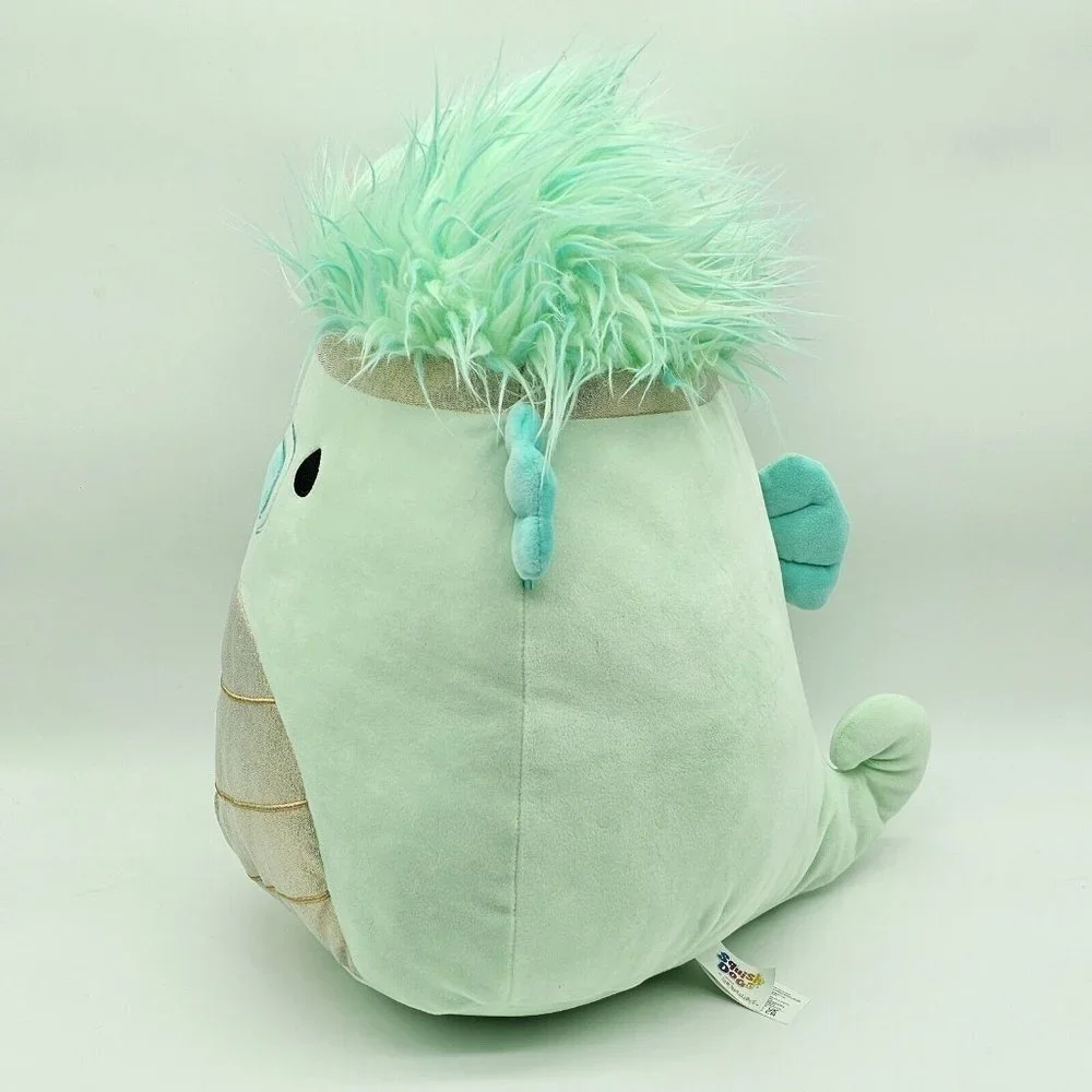 Kellytoy read squish