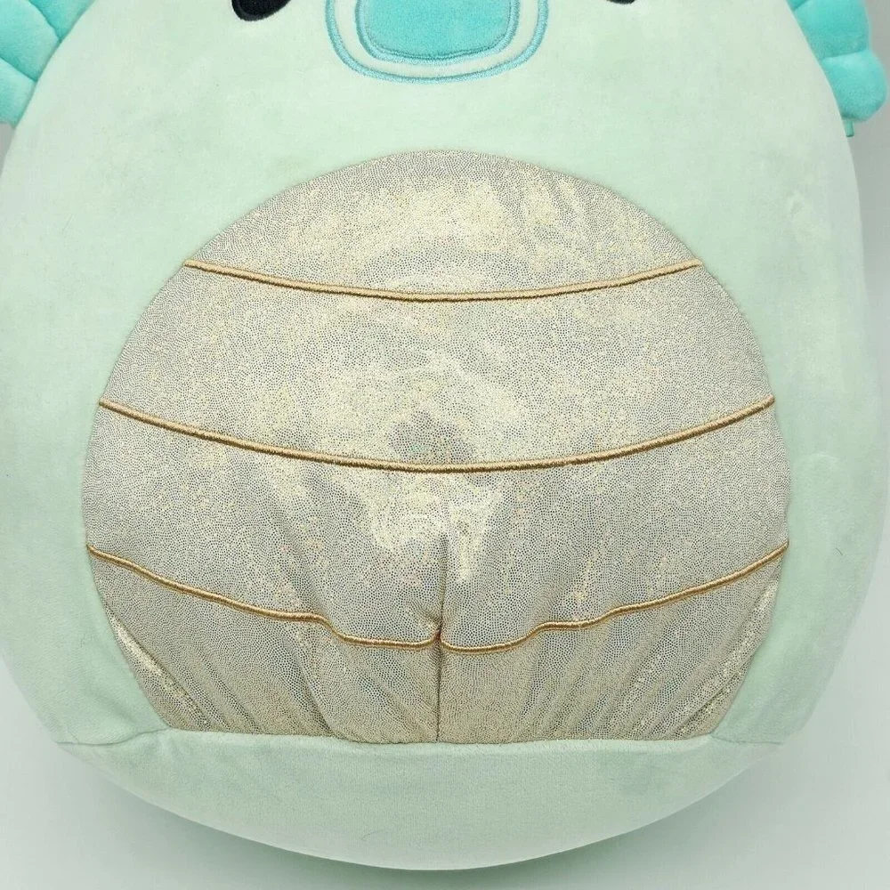 Kellytoy description cleaned flaws