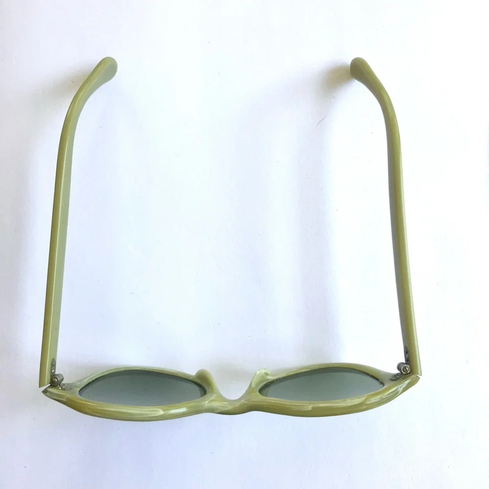 Vintage 50’s pea
