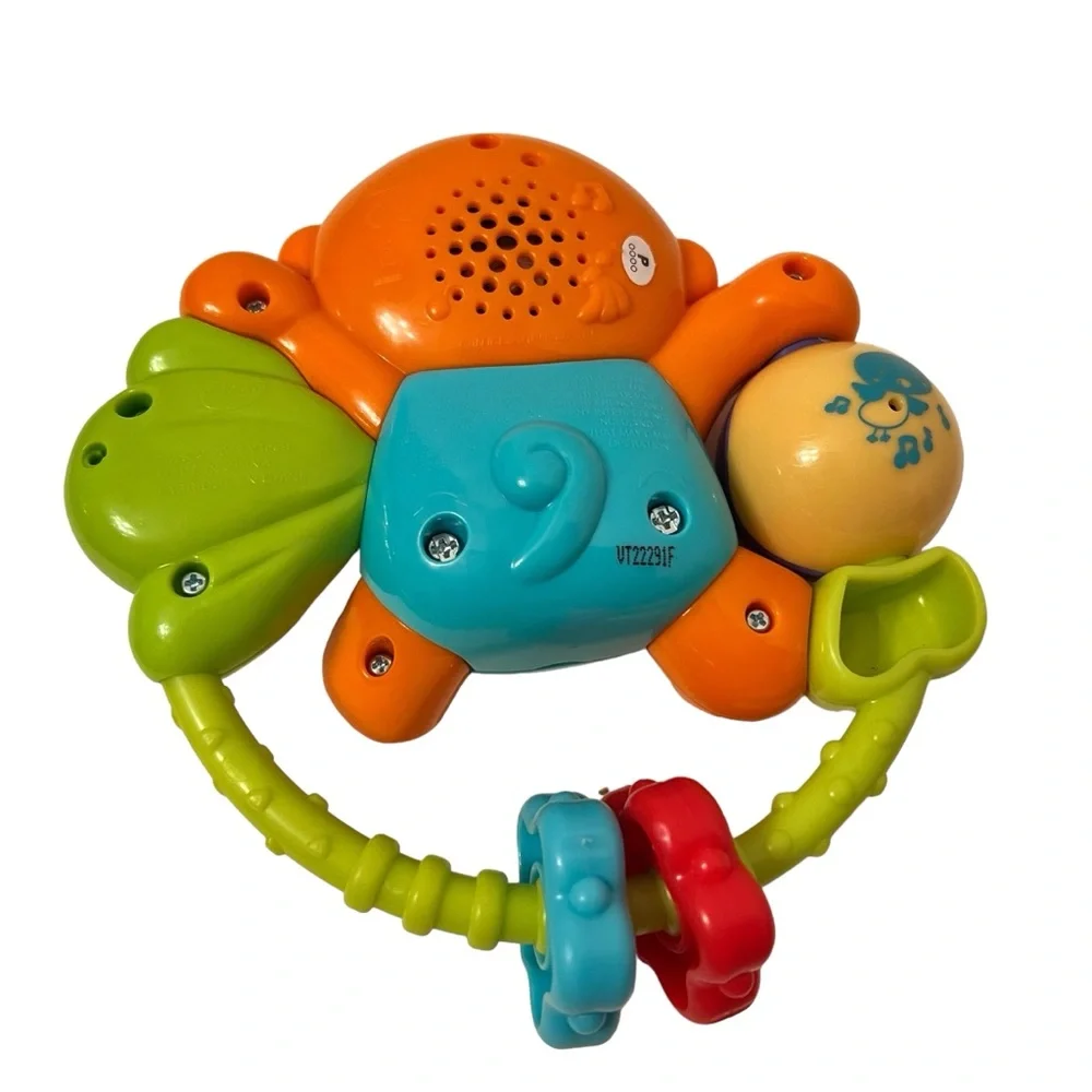 vtech lil critters
