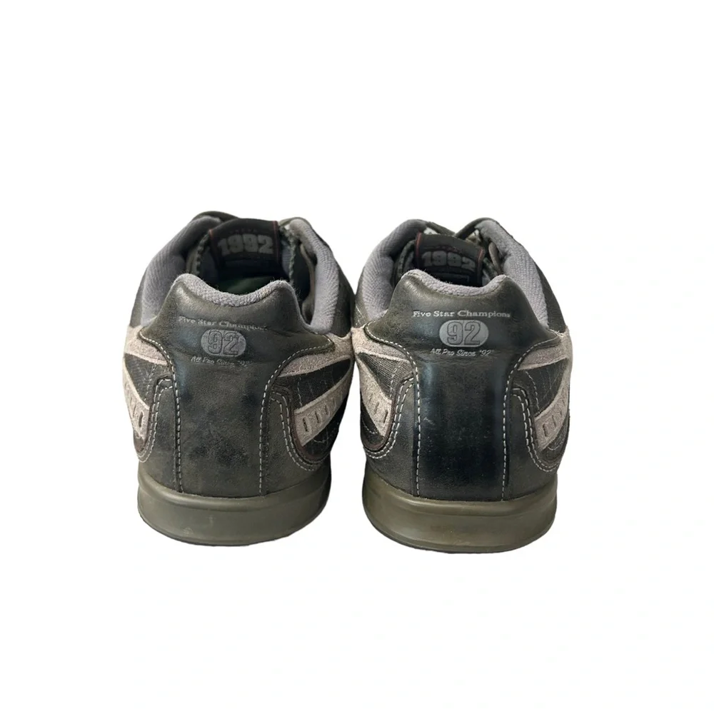 Skechers questions leave