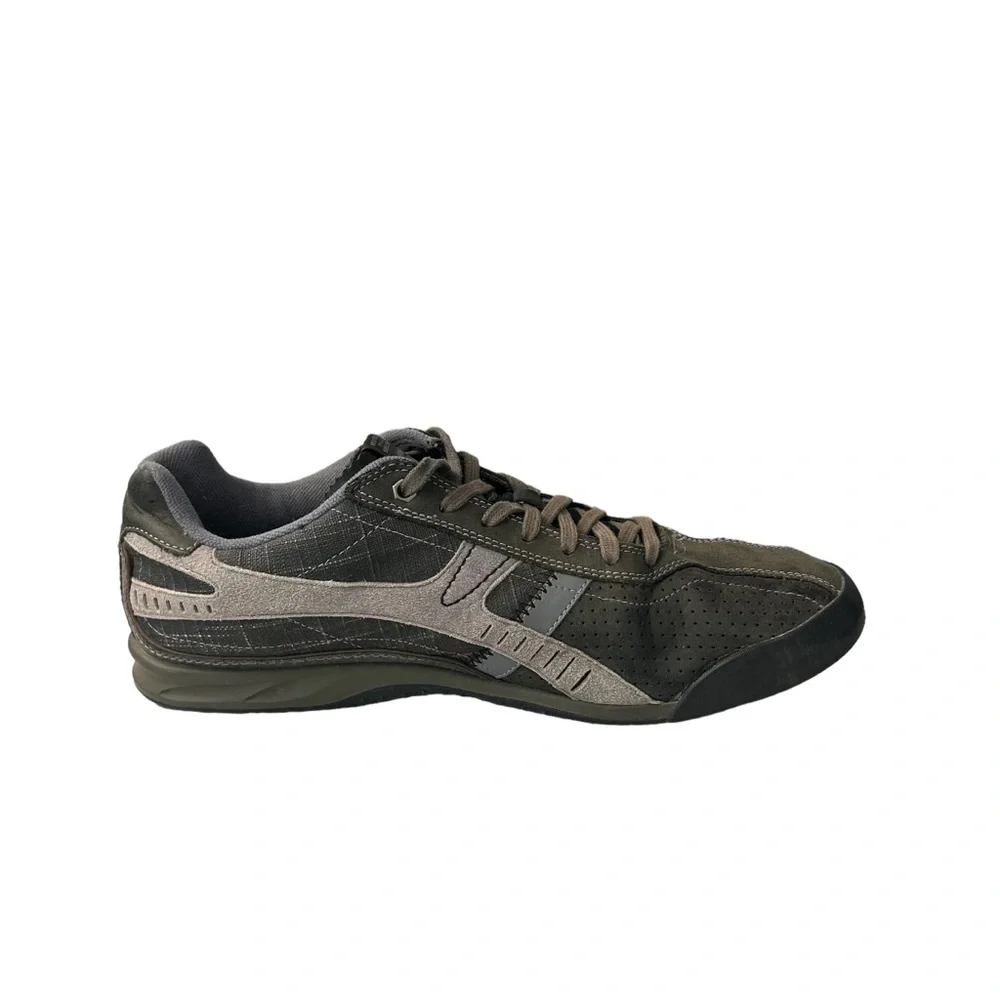 Skechers questions leave