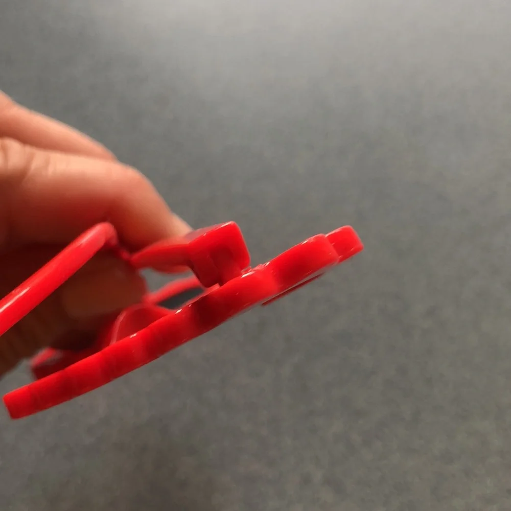 N/A plastic normal