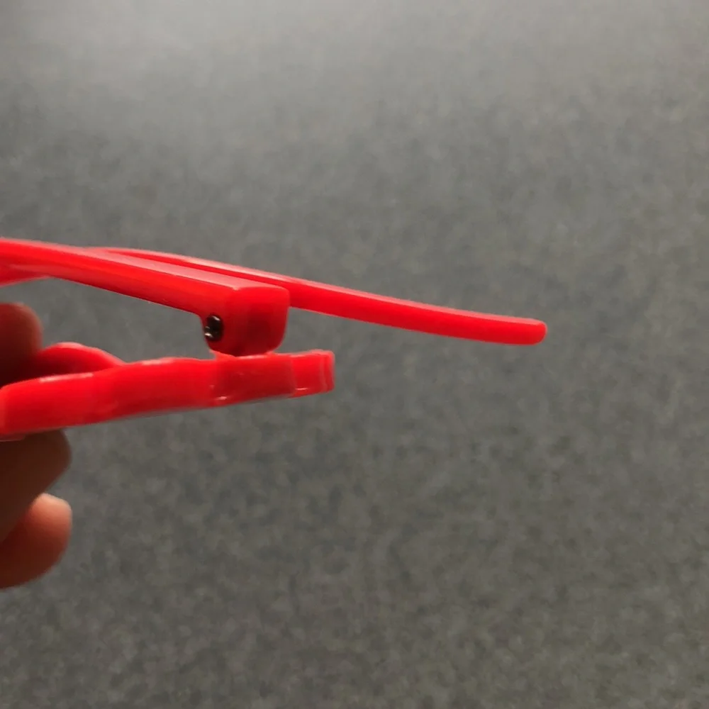 N/A plastic normal