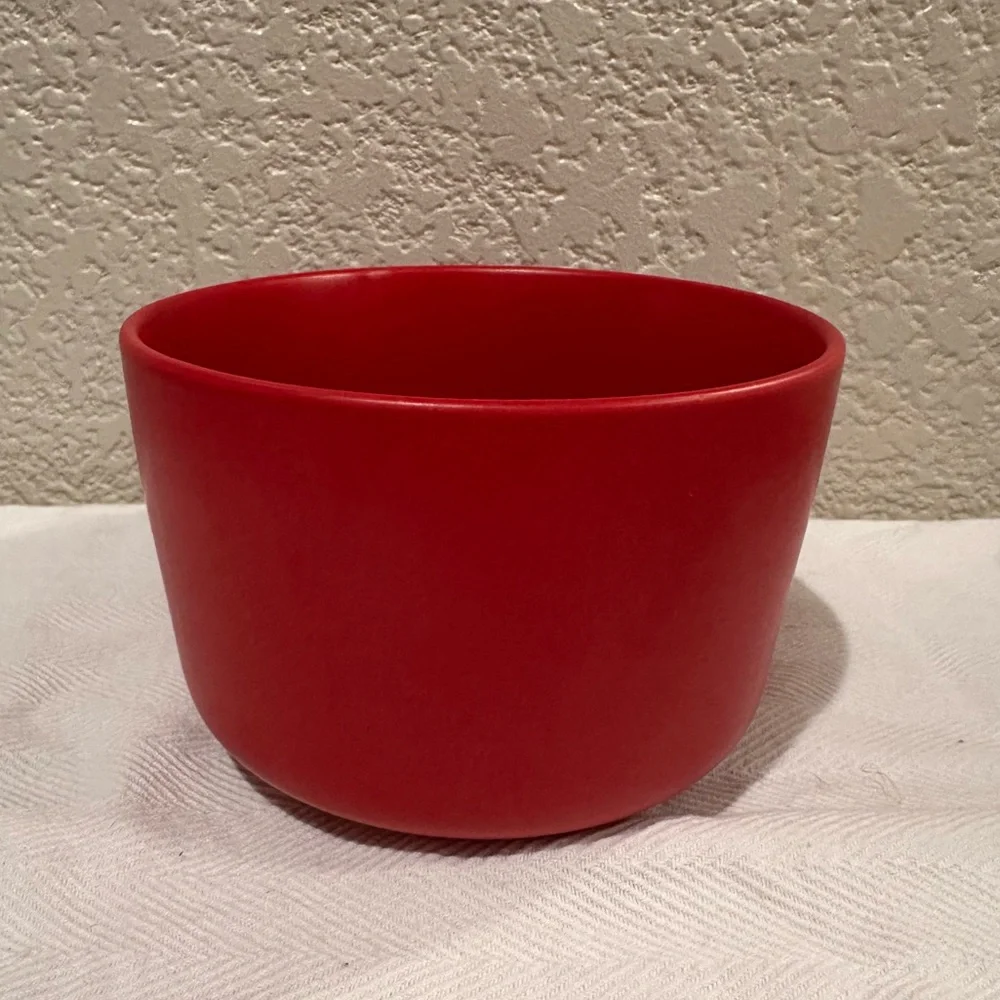 Crate&Barrel this monogrammed