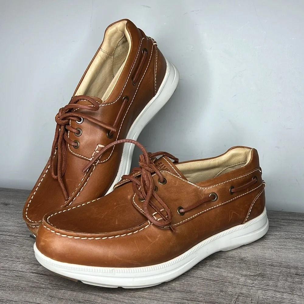 samuel hubbard worn once