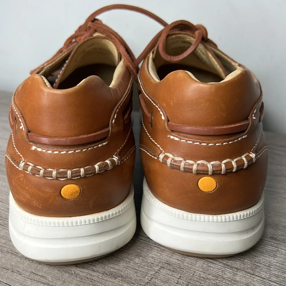 samuel hubbard worn once