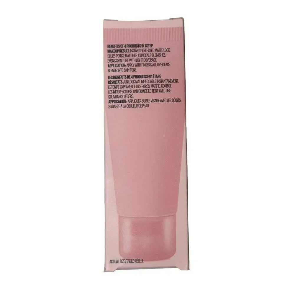 Maybelline instant age