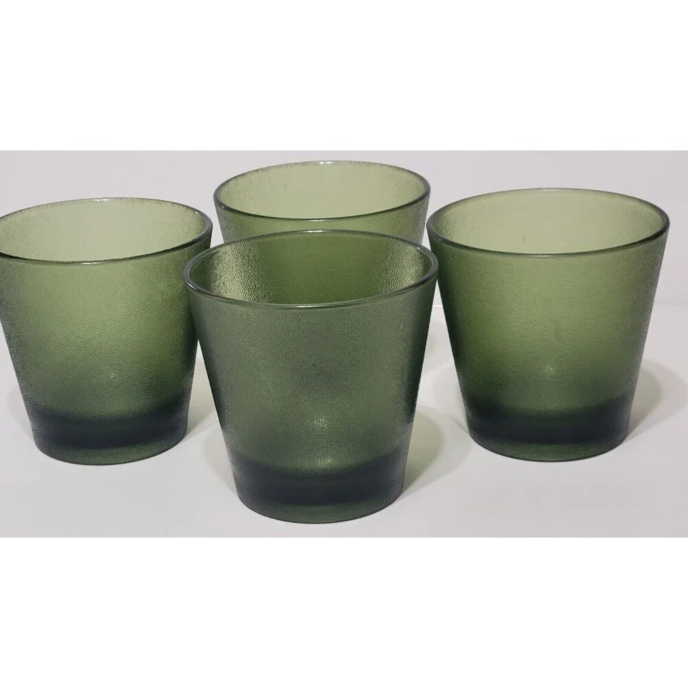 Boonton vintage green