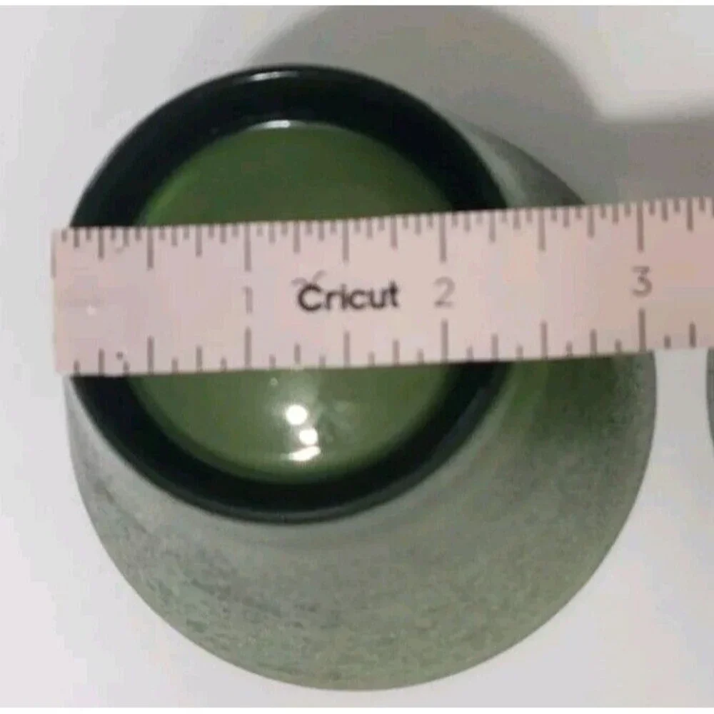 Boonton vintage green