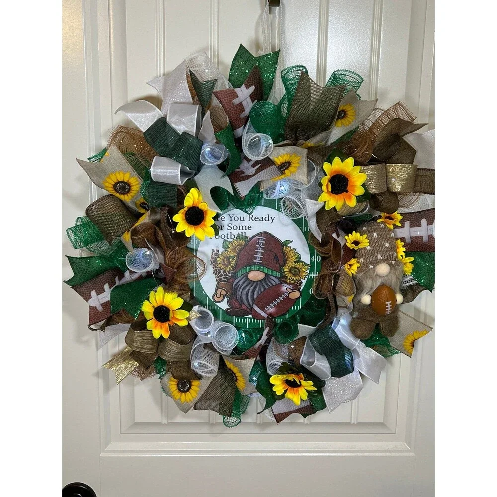 Handmade about 22