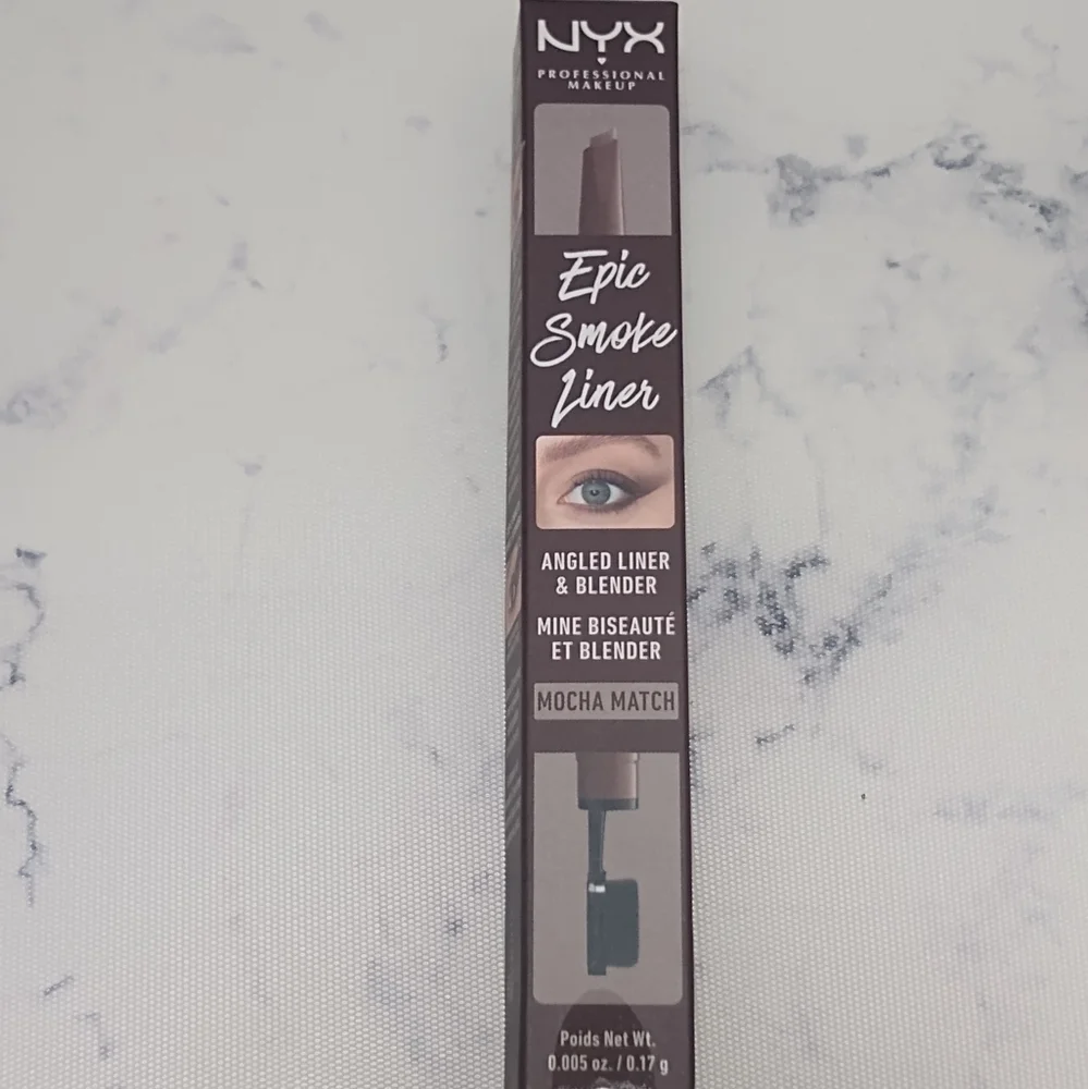 NYX bundle other