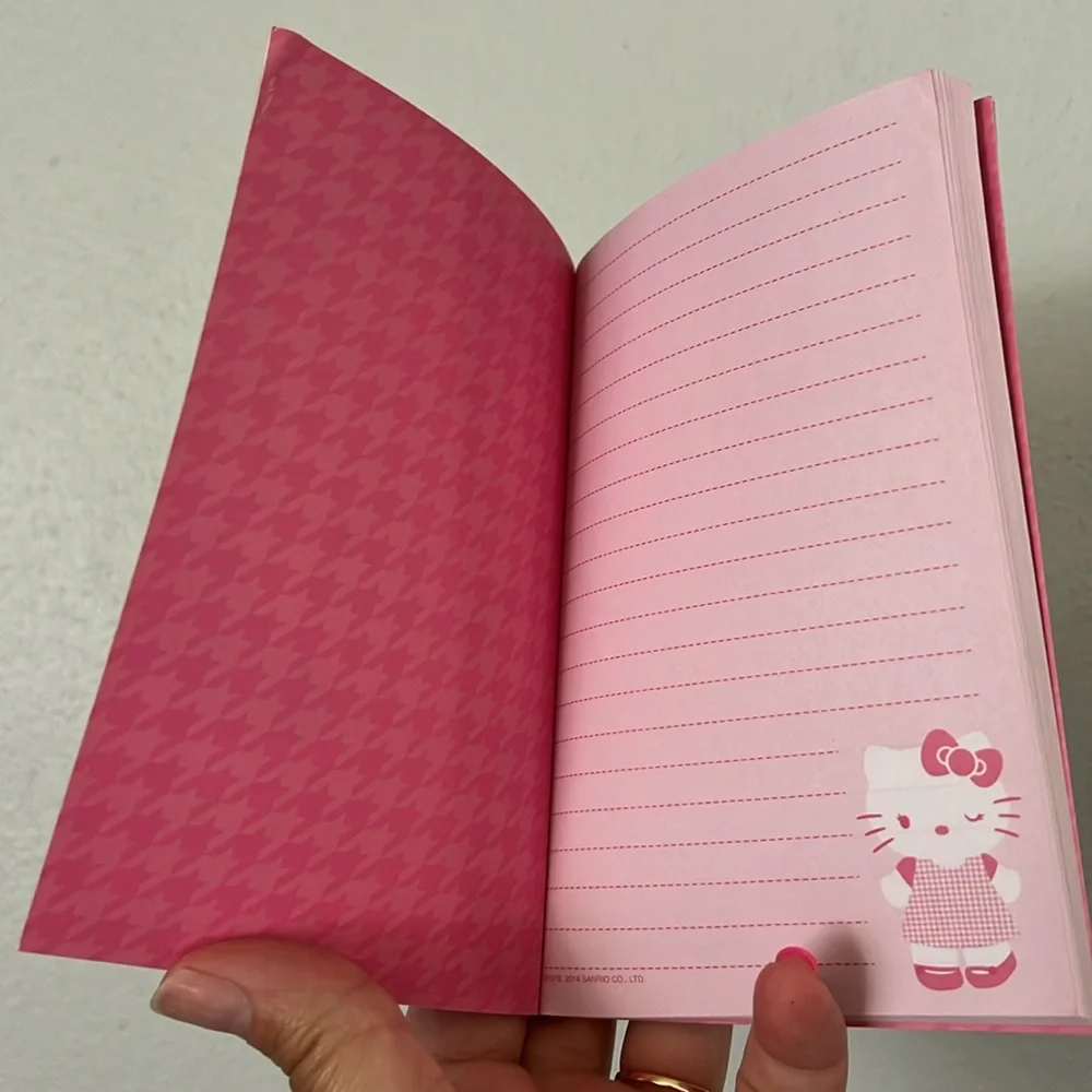 Sanrio hello kitty