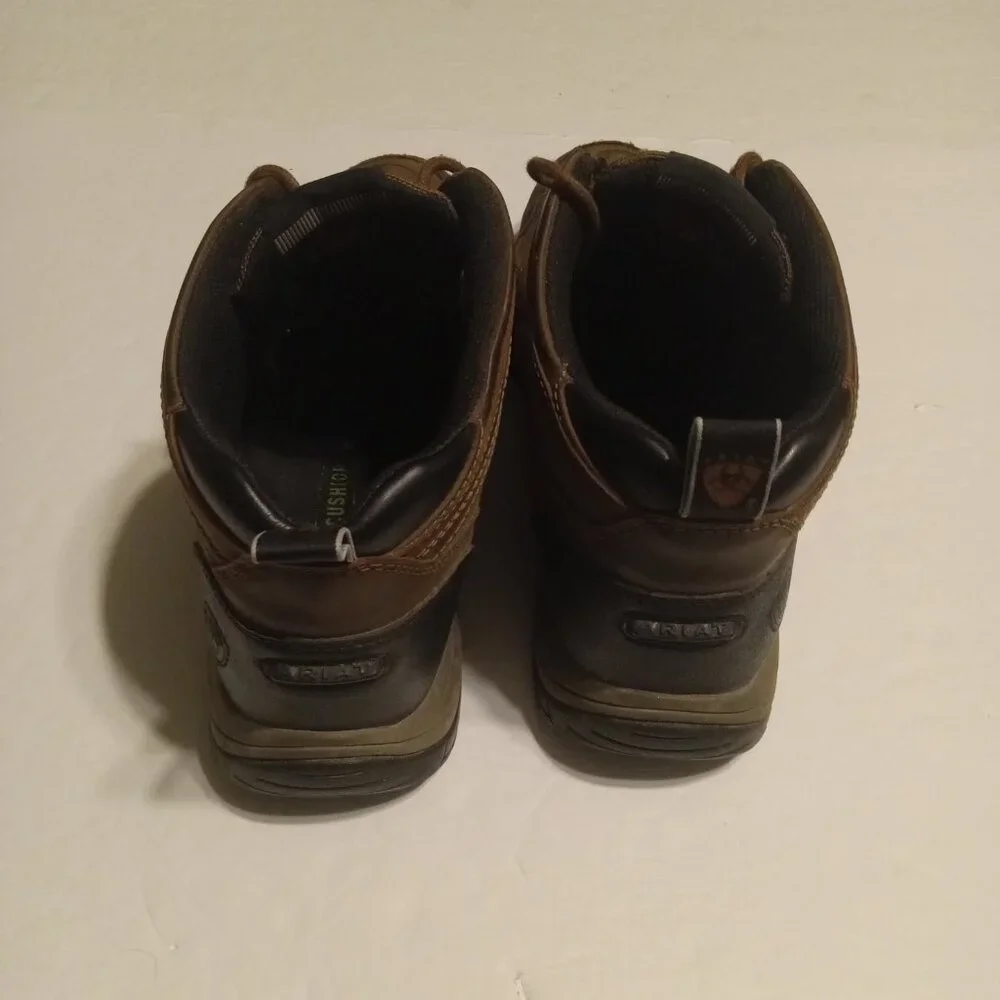 Ariat men terrain
