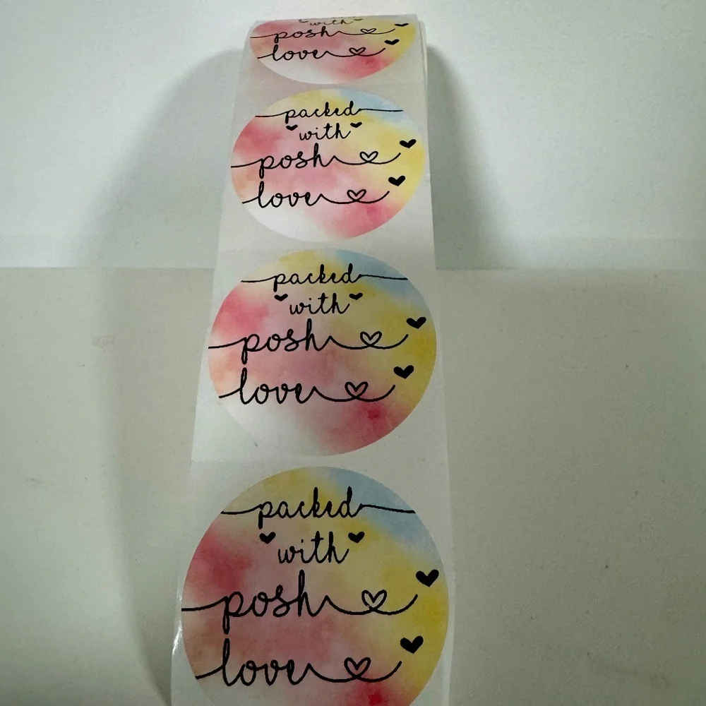 handmade small already