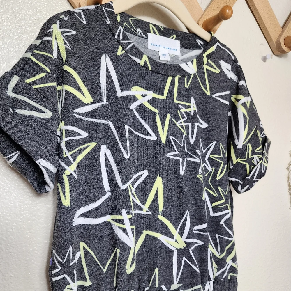 Rockets Of Awesome awesome *unlined