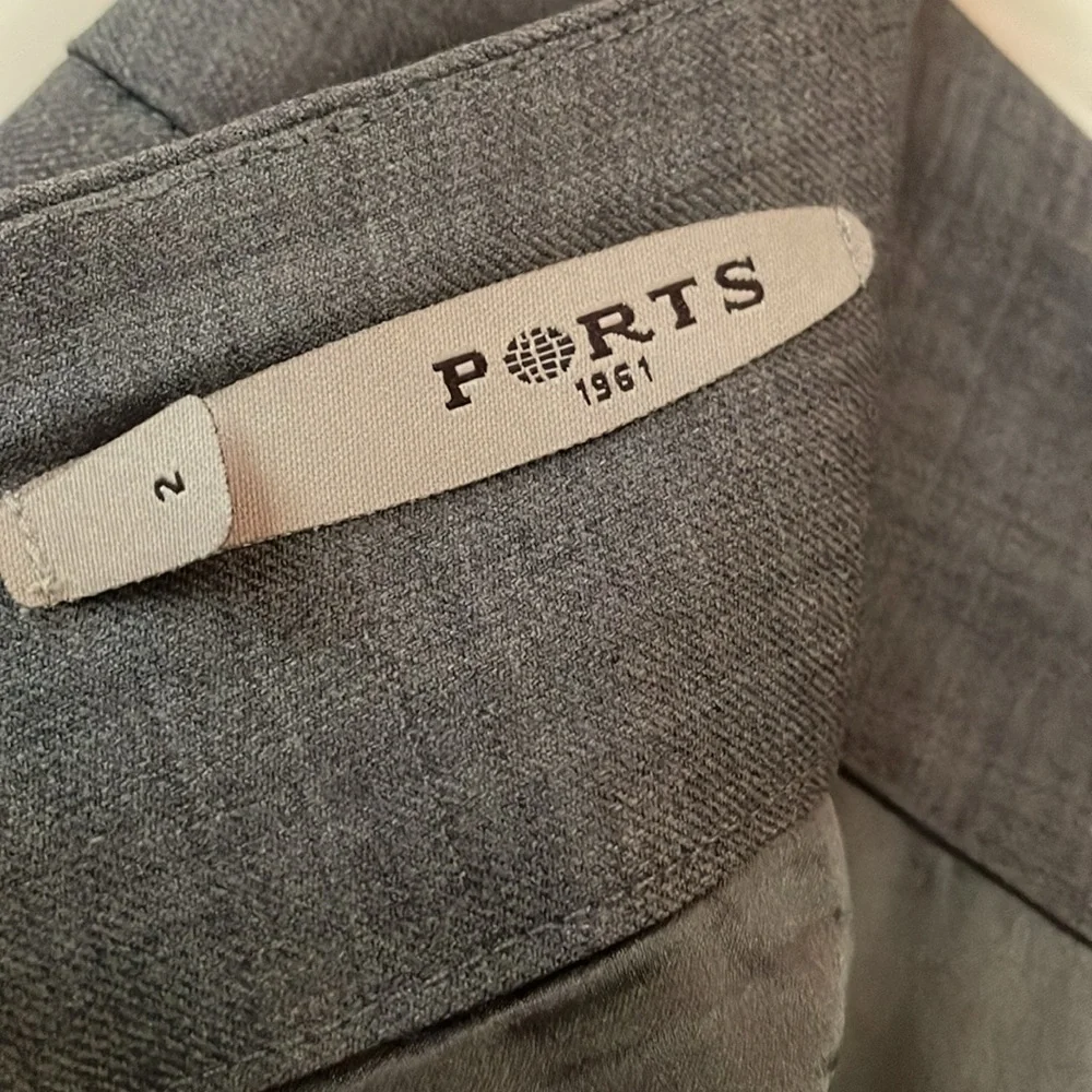 Ports 1961 ports 1961