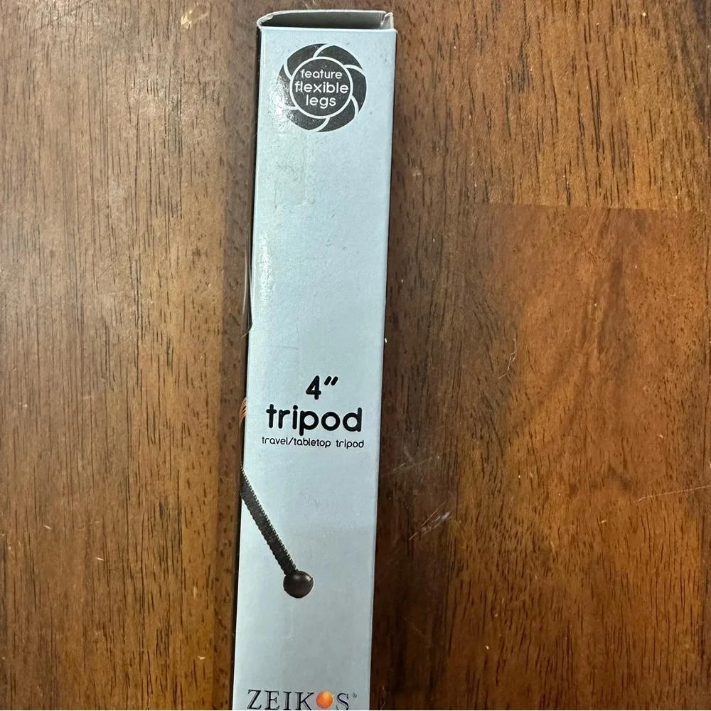 zeikos brand new