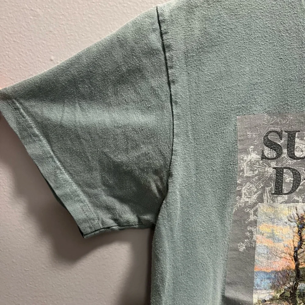 SUPREME D’HIVER SHIRT