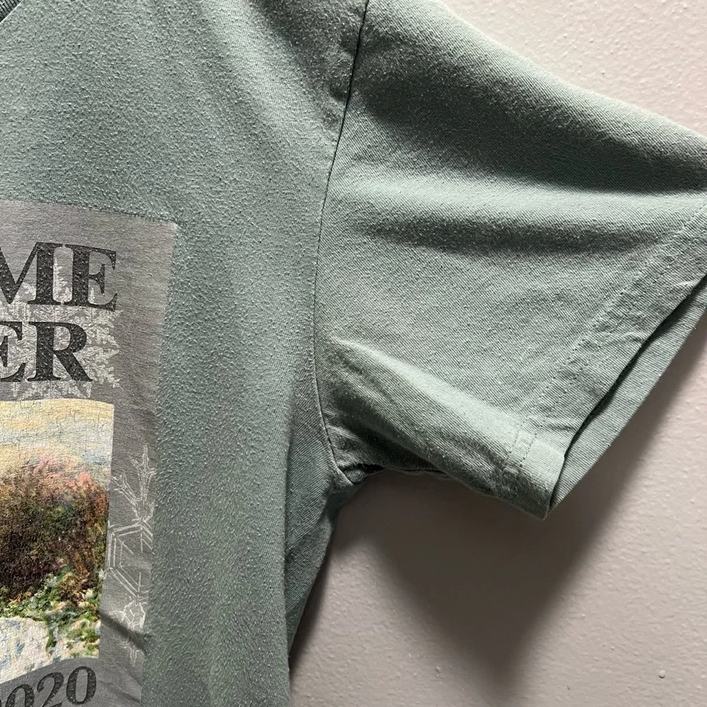 SUPREME D’HIVER SHIRT