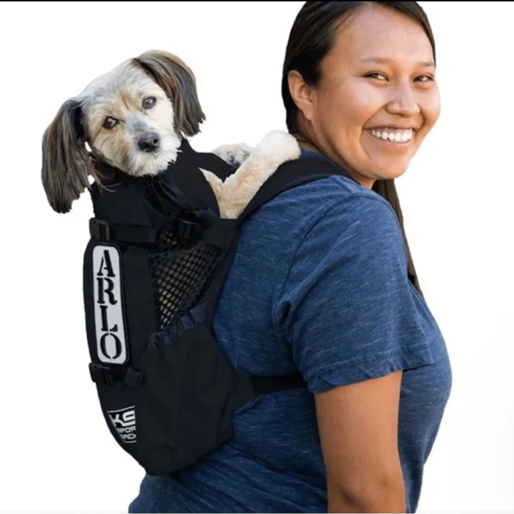 K9 Sports Sack older model