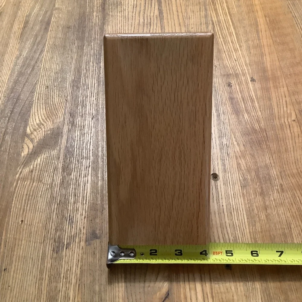 Cutco slot knife