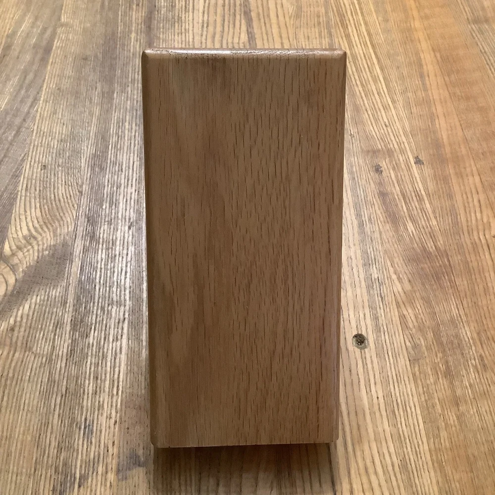 Cutco slot knife